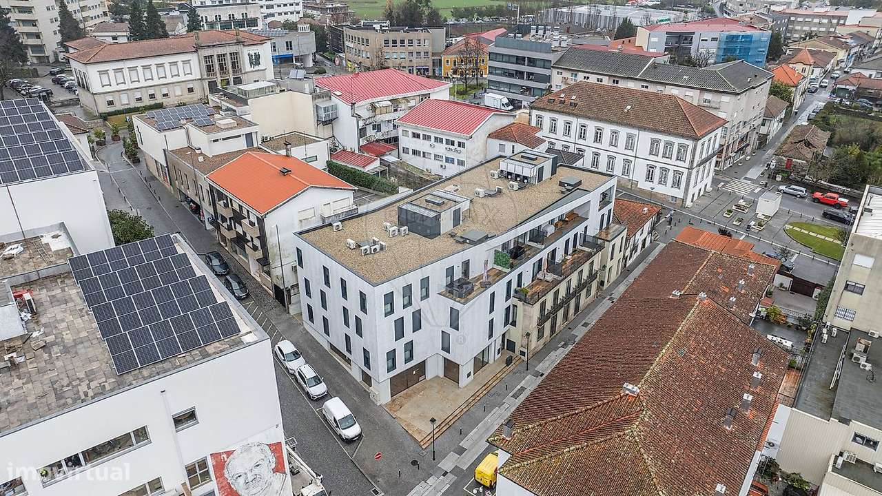 Apartamento T3 para venda - Grande imagem: 2/35