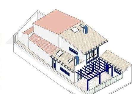 Moradia em Colares - Grande imagem: 5/10