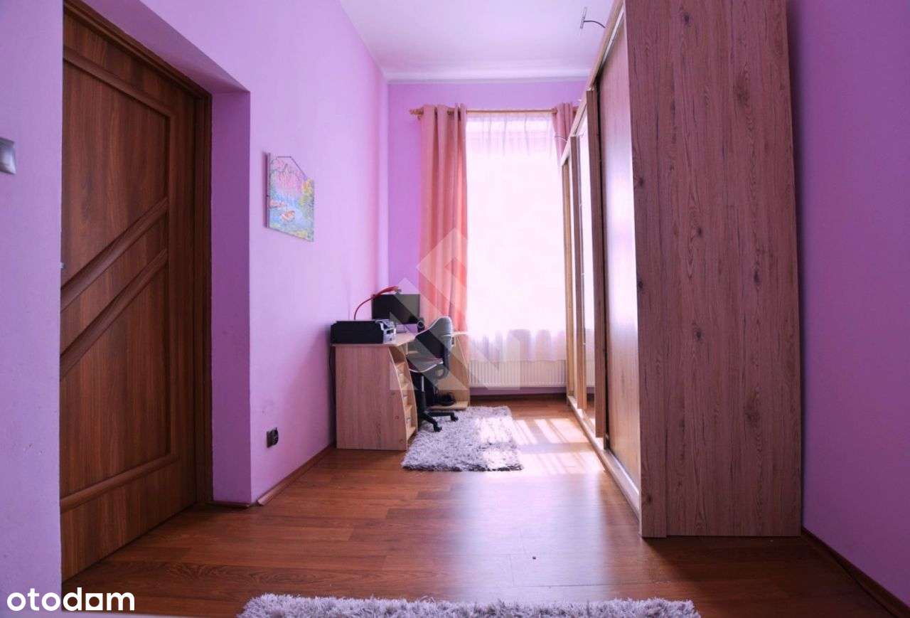 Przestronne mieszkanie (95m2), Śródmieście - Pełny obrazek: 5/16