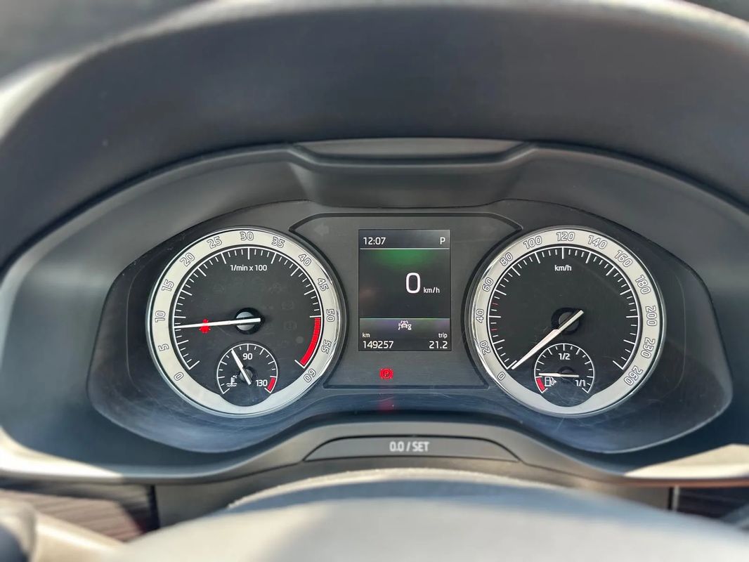 Skoda Kodiaq 2.0 TDI 4X4 DSG Ambition - 21