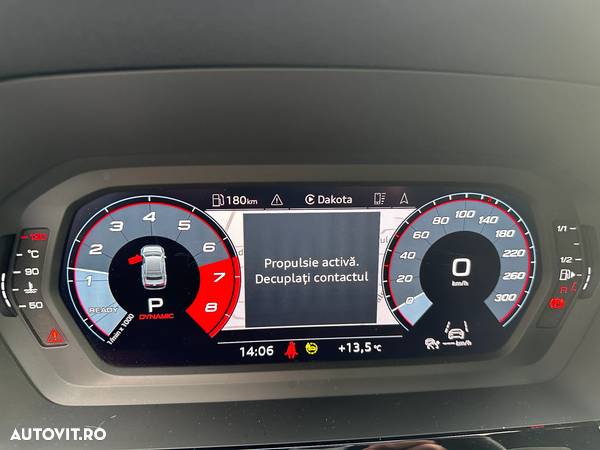 Audi S3 TFSI quattro S tronic - 16