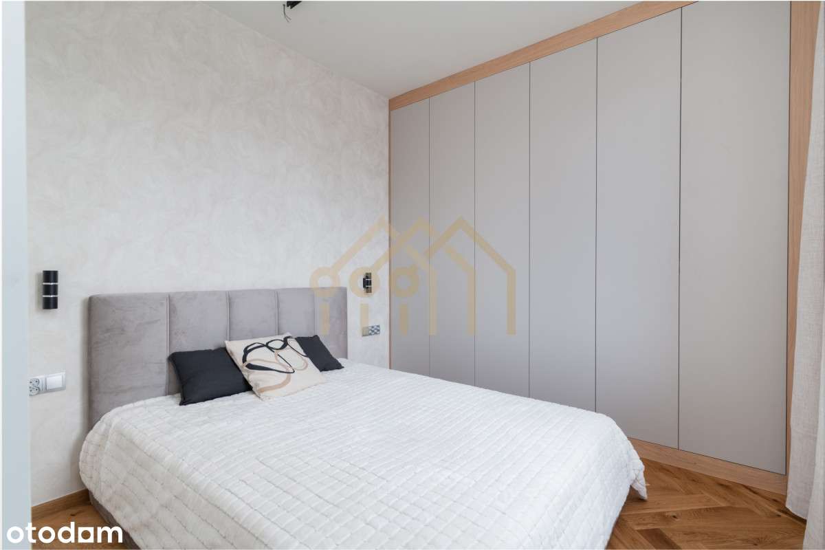 2 pokojowe mieszkanie/Praga-Południe/Gocławek - Pełny obrazek: 4/8