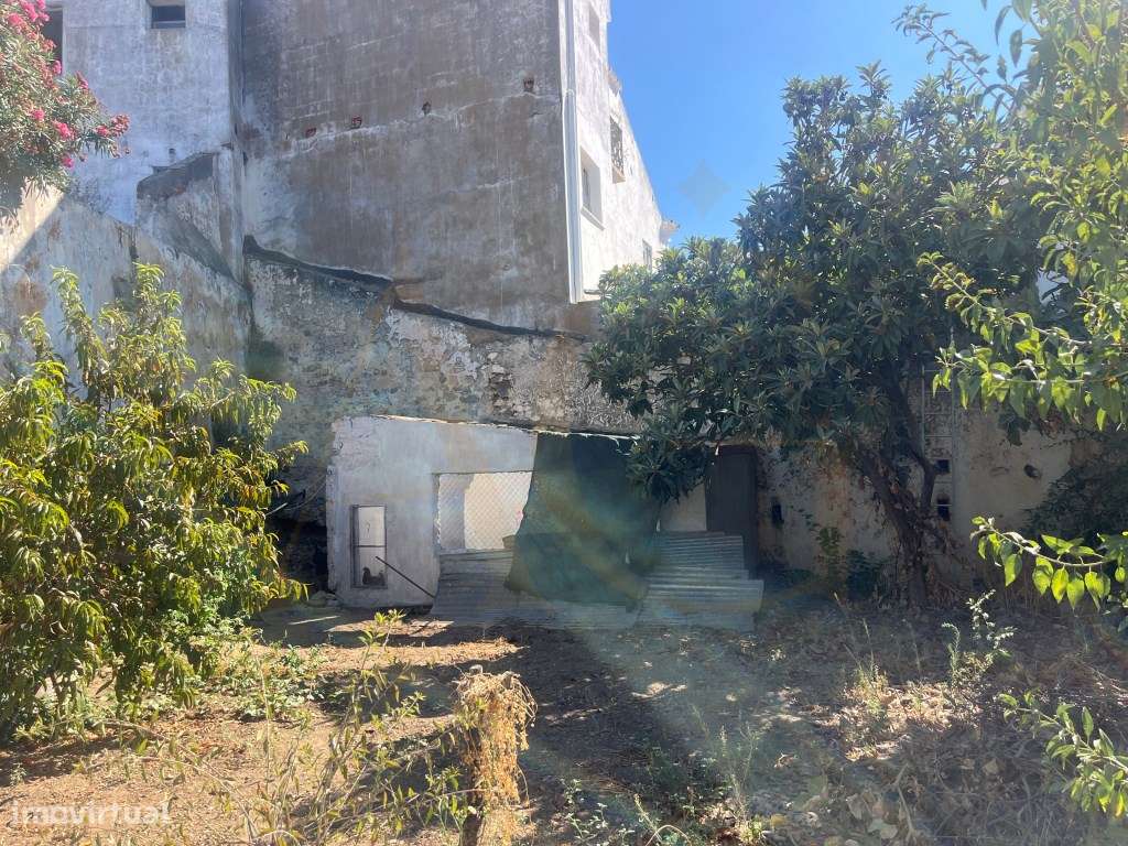 Oportunidade de Reabilitação e Desenvolvimento em Tavira-29