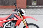 Honda CRF - 6