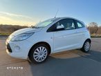 Ford KA - 2