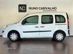 Renault Kangoo - 5