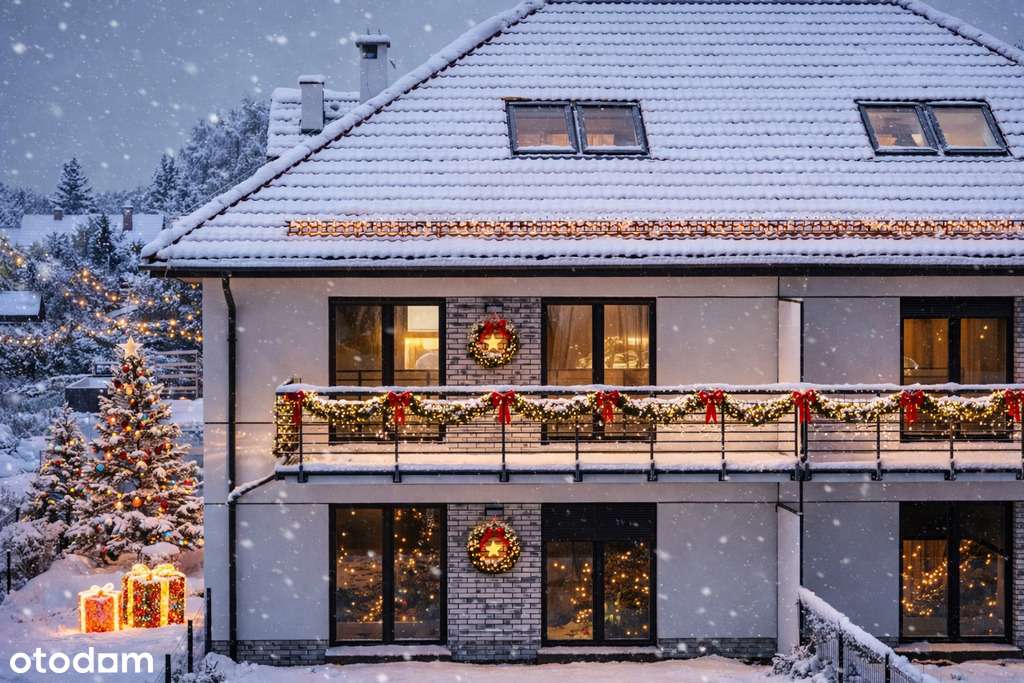 Mieszkanie z ogródkiem i balkonem |96,65 m2 - Pełny obrazek: 2/14