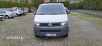 Volkswagen Transporter - 5