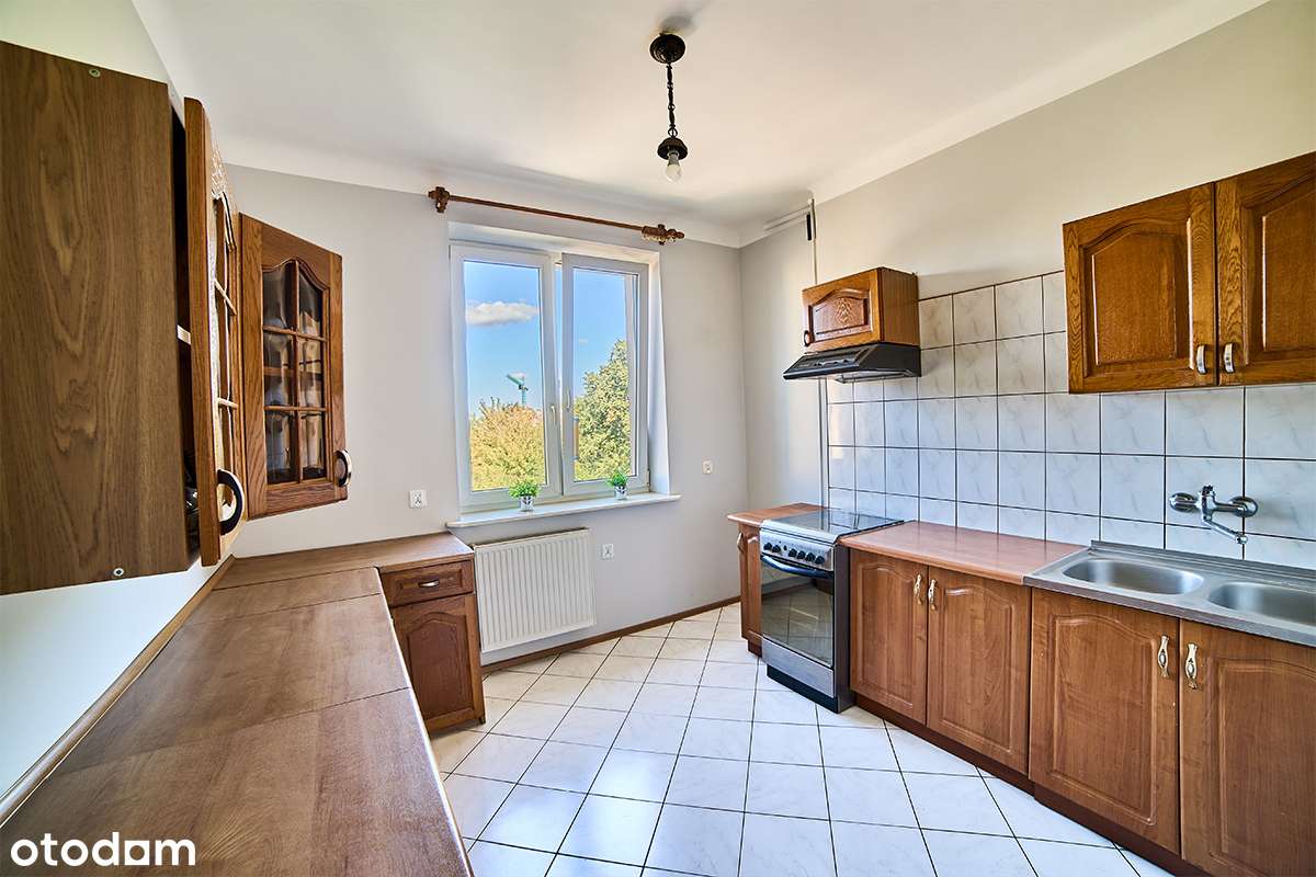 Przestronne mieszkanie w centrum miasta, blisko PKP! Tylko 7324 zł/1m²-0