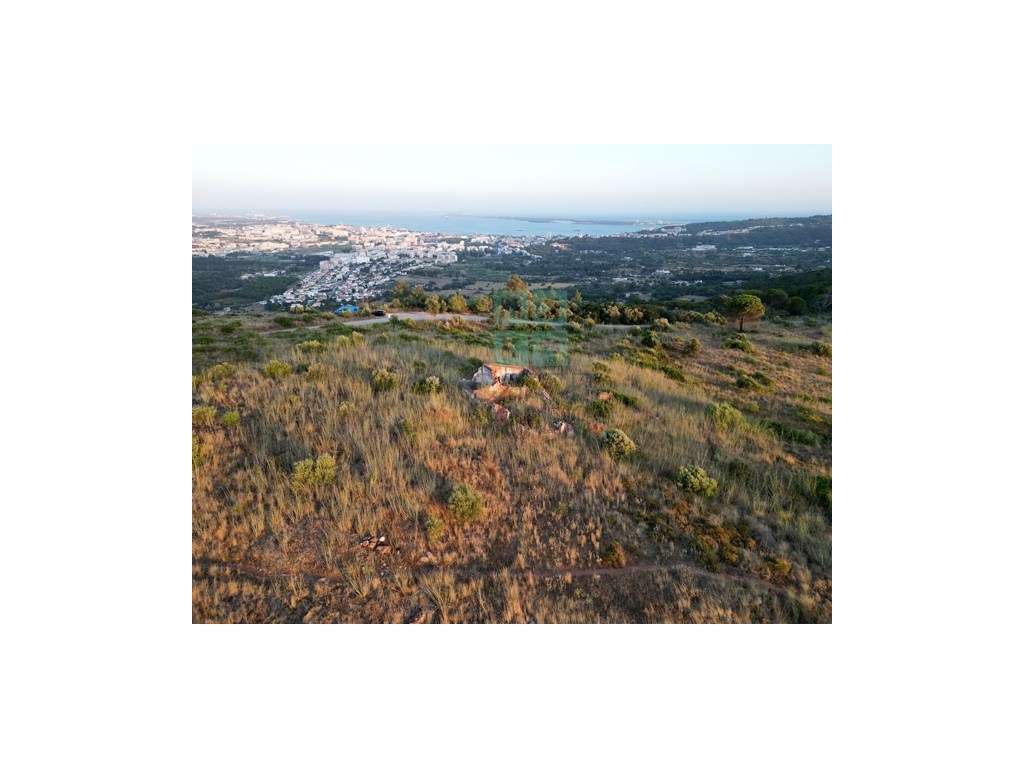 Quinta com 435.487 m2 na Serra da Arrábida, em Palmela, Setúbal-49