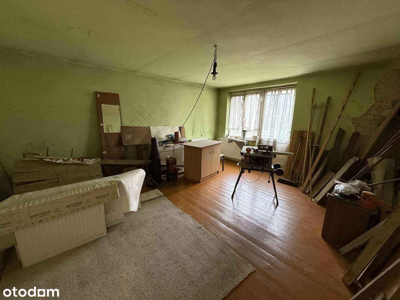 Sosnowcu ul.Struga, 5 mieszkań, działka 544m2, 2 garaże-13