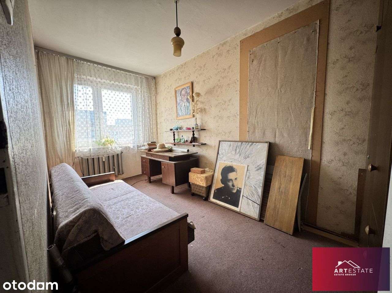 Przestronne 4-pokojowe mieszkanie z balkonem-6