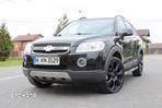 Chevrolet Captiva 2.4 LS - 1