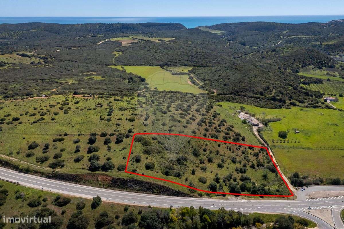 Terreno  para venda - Grande imagem: 2/9