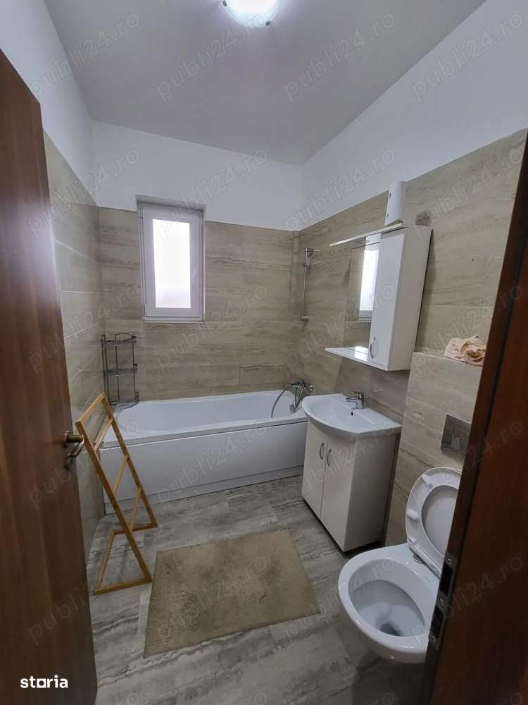 Apartament 2 camere, balcon 20 mp. - Imagine principală: 4/8