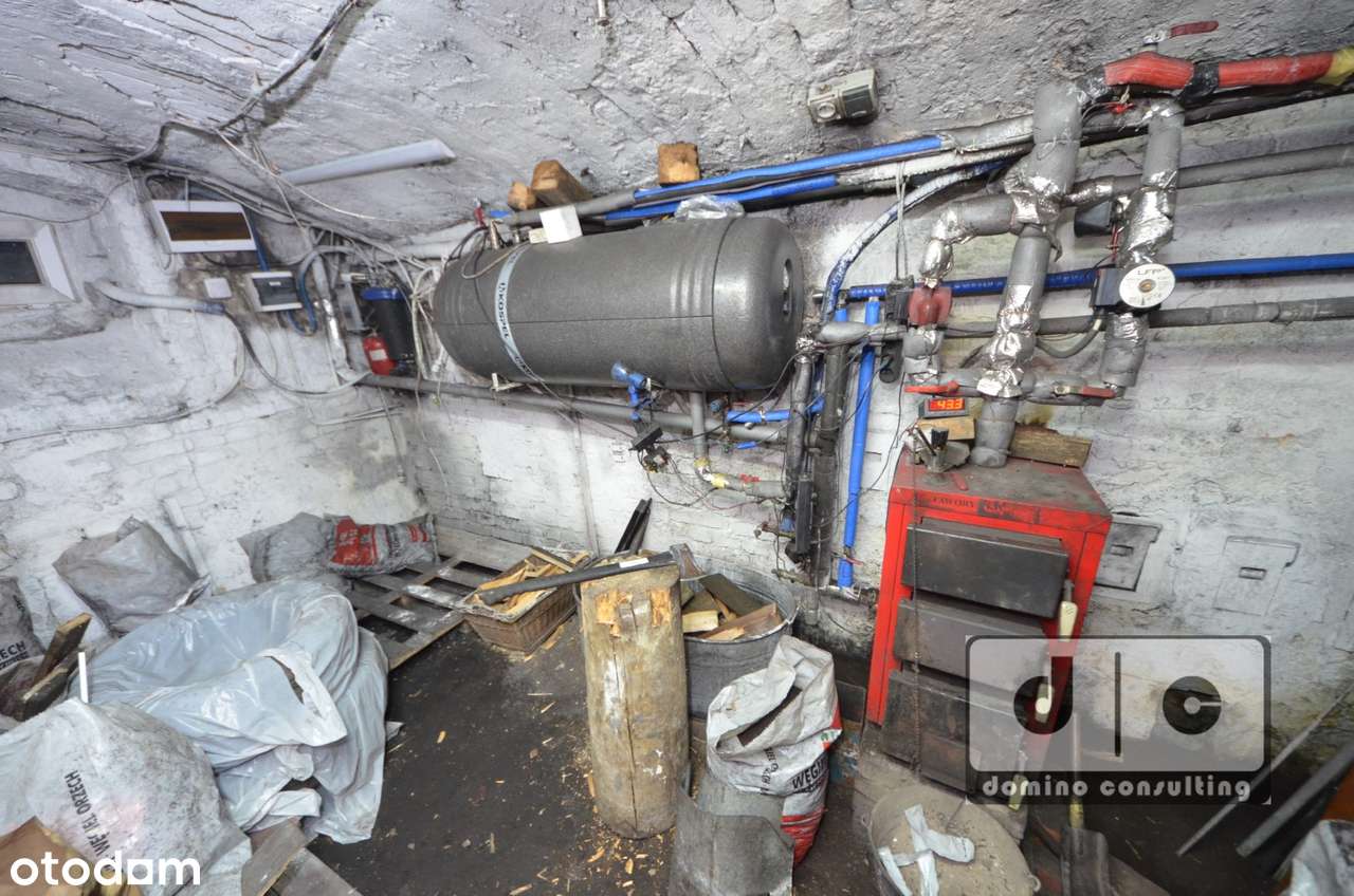 Mieszkanie czteropokojowe z murowanym GARAŻEM I OGRÓDKIEM. SPRAWDŹ!-12