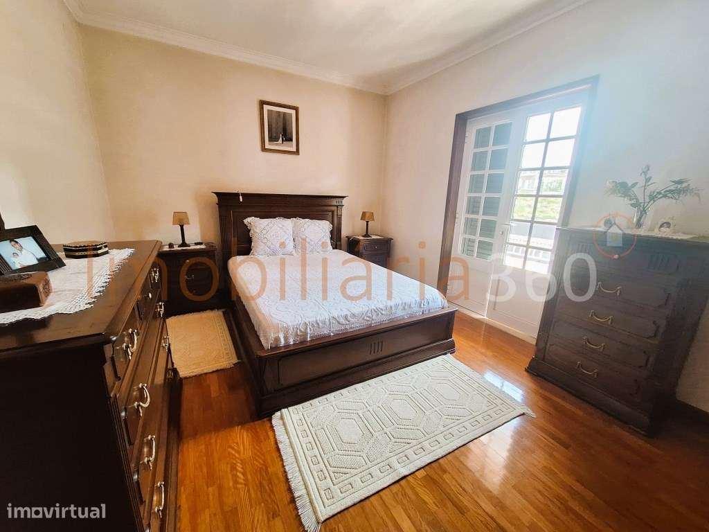 **Excelente Moradia Ermesinde**-39