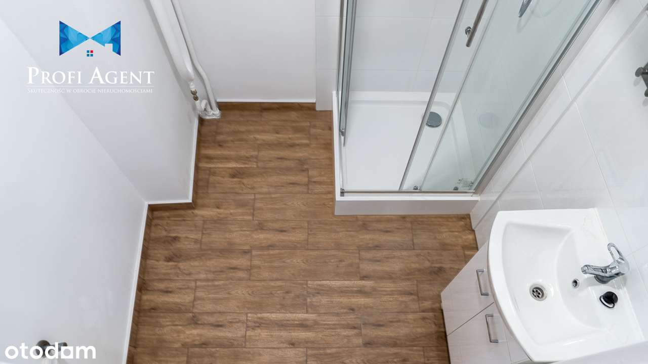 Świeżutkie 4 pokoje!❤️❤️❤️-18