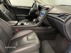 Ford Mondeo 2.0 HEV Titanium - 10