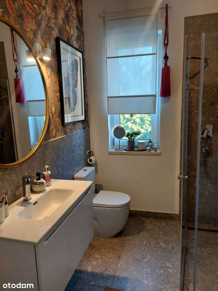 Piękny nowy dom w Sławicy gmina Skoki-3