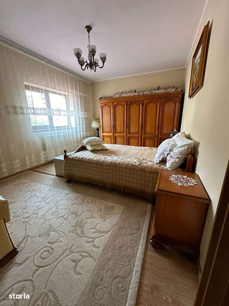 Casa de vanzare Chiajna-Rosu (locatie excelenta)-13