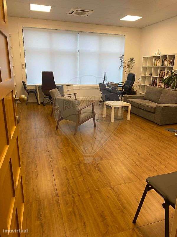 Escritório  para arrendamento - Grande imagem: 4/15