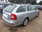 Trager Skoda Octavia 2 2012 BREAK 2.0 TDI CFHC - 5