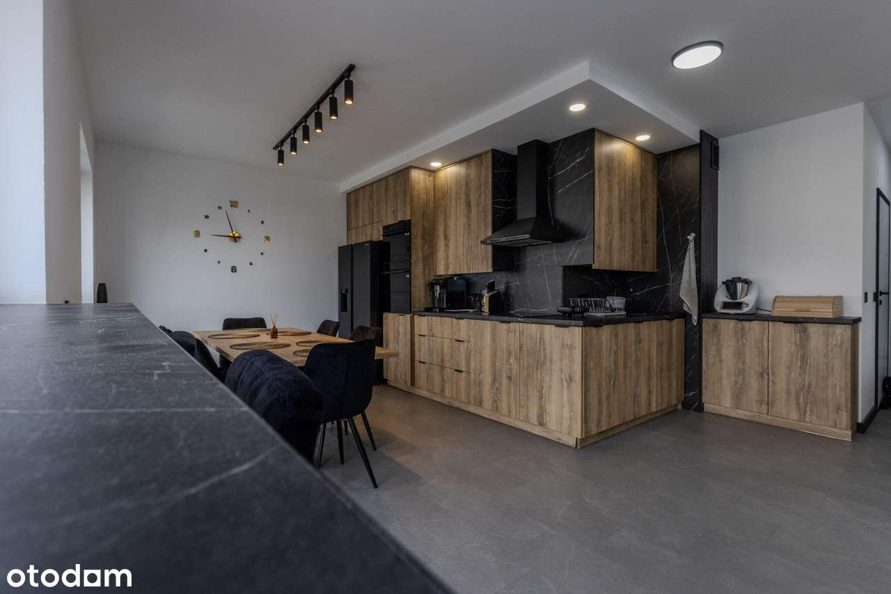 Apartament z garażem w malowniczej okolicy, ul. Sosnowa *Obniżka Ceny*-8