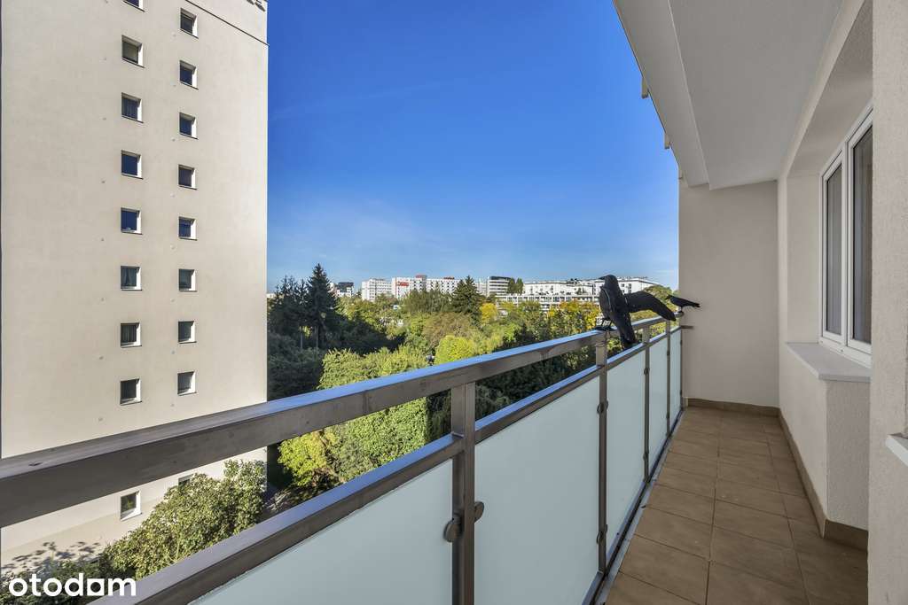 Metro Wierzbno | Zielone | Ciche | Inwestycyjne-6