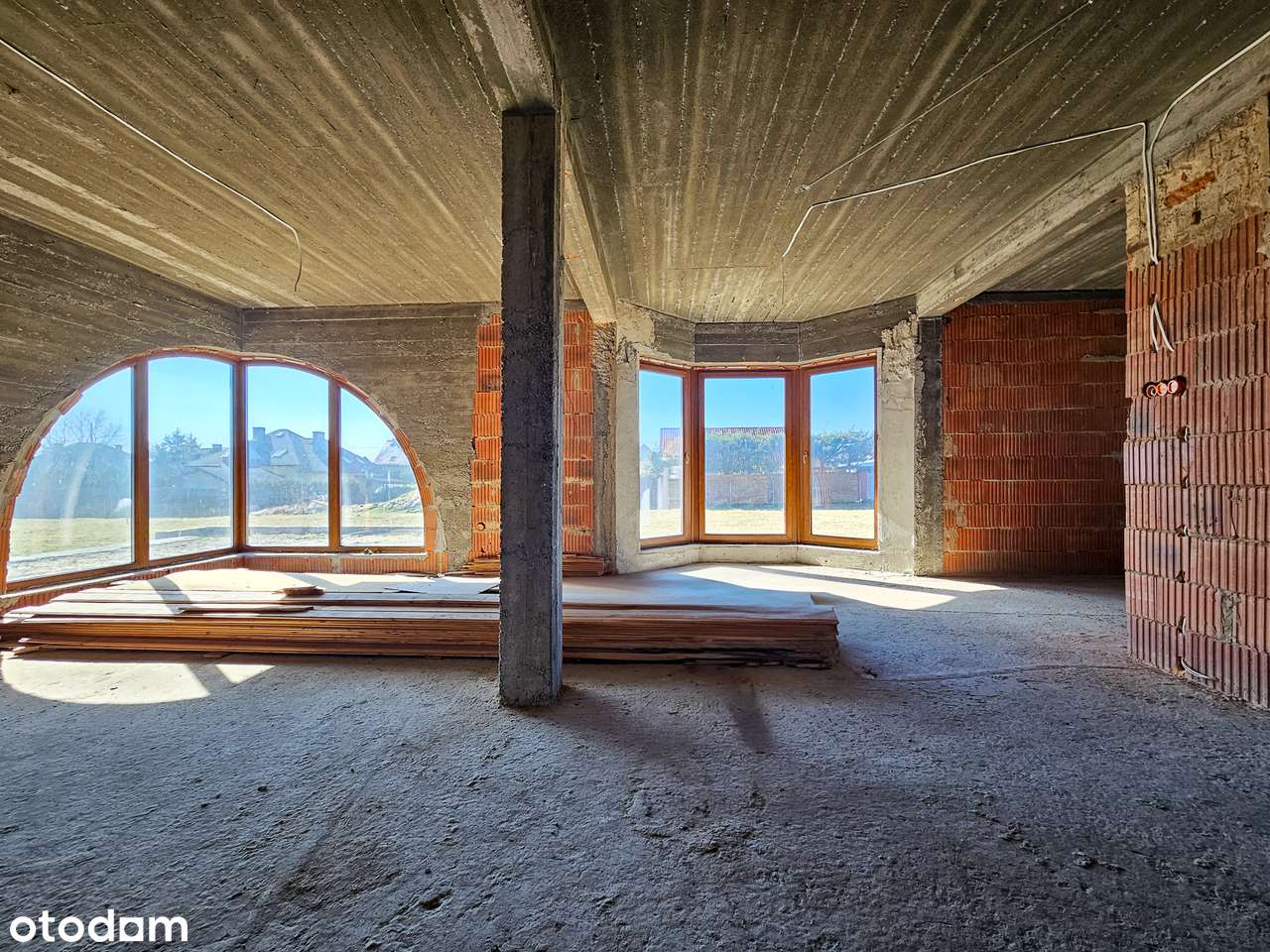 Dom jednorodzinny na sprzedaż – Rudziczka, gmina Suszec (granica Żor)-10