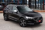 Volvo XC 60 D3 R-Design - 6