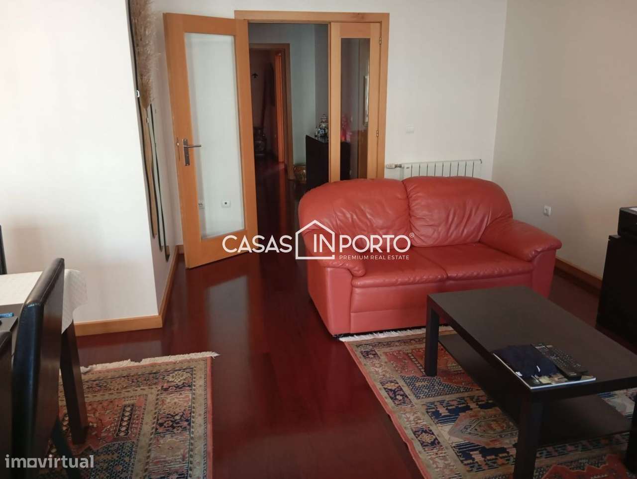 Apartamento T2 em Condomínio Fechado de Luxo com piscina - Grande imagem: 5/33