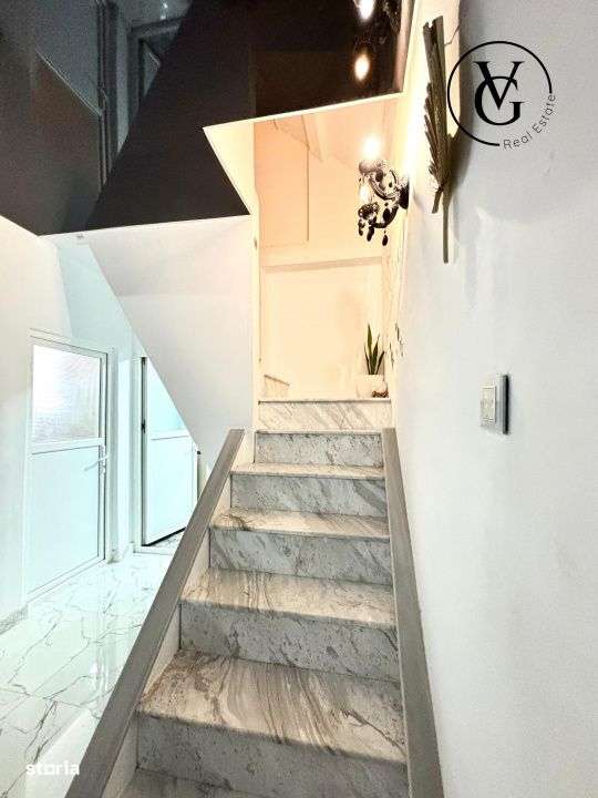 Casa individuala P+M  | 4 camere | Navodari-7