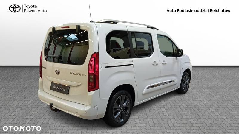 Toyota Proace City Verso 1.5 D-4D Family - 6