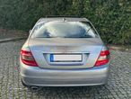 Mercedes-Benz C 250 CDi Avantgarde BlueEfficiency - 4