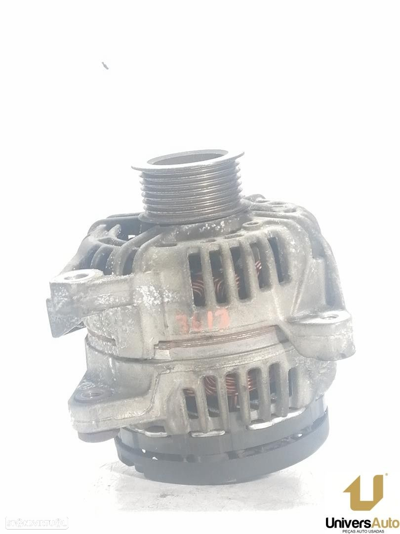 ALTERNADOR TOYOTA AVENSIS BREAK FAMILIAR 2005 -270600H070B - 4