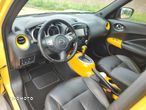 Nissan Juke 1.6 CVT Tekna - 11