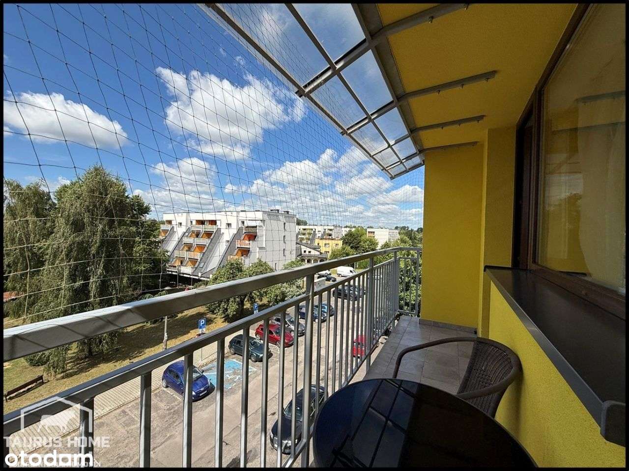 Komfortowe M4 Dla Rodziny- 2 Balkony - Ul.Akacjowa-16