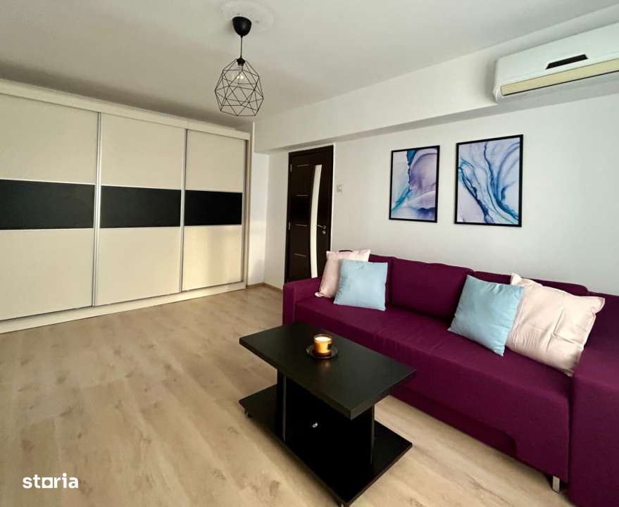 Apartament-2-camere-OLTENITEI-SCOALA-DE-POLITIE - Imagine principală: 2/10