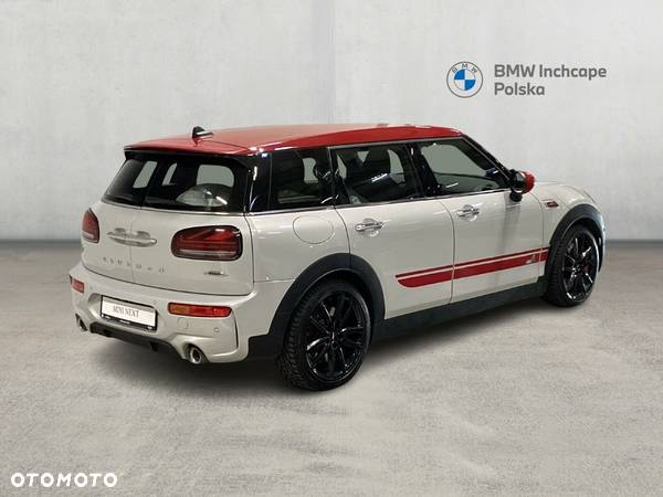 MINI John Cooper Works - 5