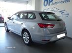 SEAT Leon ST 1.6 TDI Reference S/S - 4