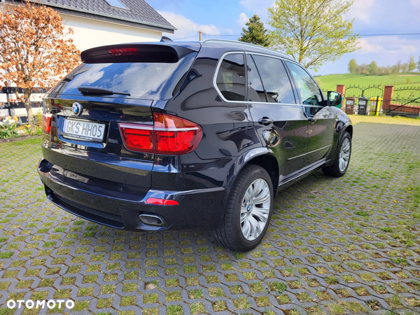 BMW X5 xDrive40d M Sport Edition - 10