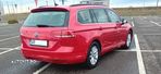 Volkswagen Passat Variant 1.6 TDI (BlueMotion Technology) DSG Comfortline - 3