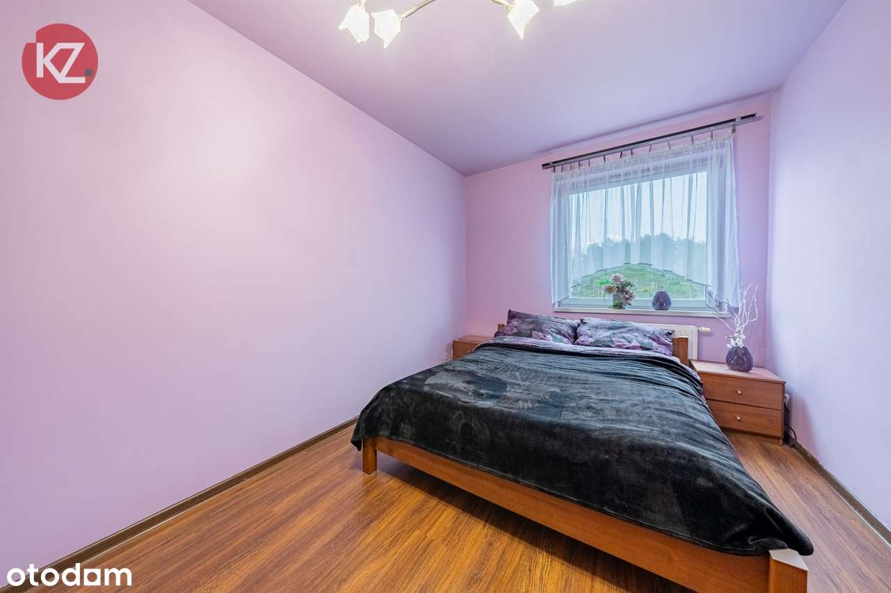 Mieszkanie na sprzedaż w Pile na osiedlu Jadwiżyn-12