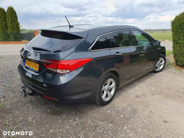 Hyundai i40 1.7 CRDi BlueDrive Comfort - 6