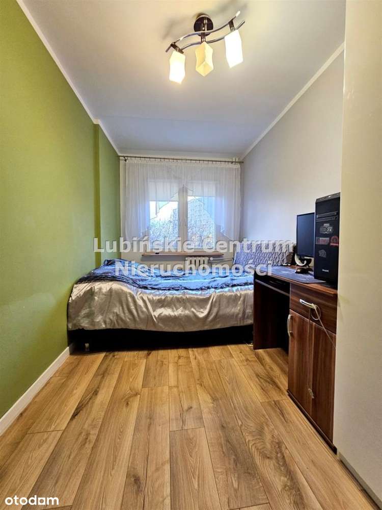 Mieszkanie, 69,17 m², Lubin - Pełny obrazek: 5/20