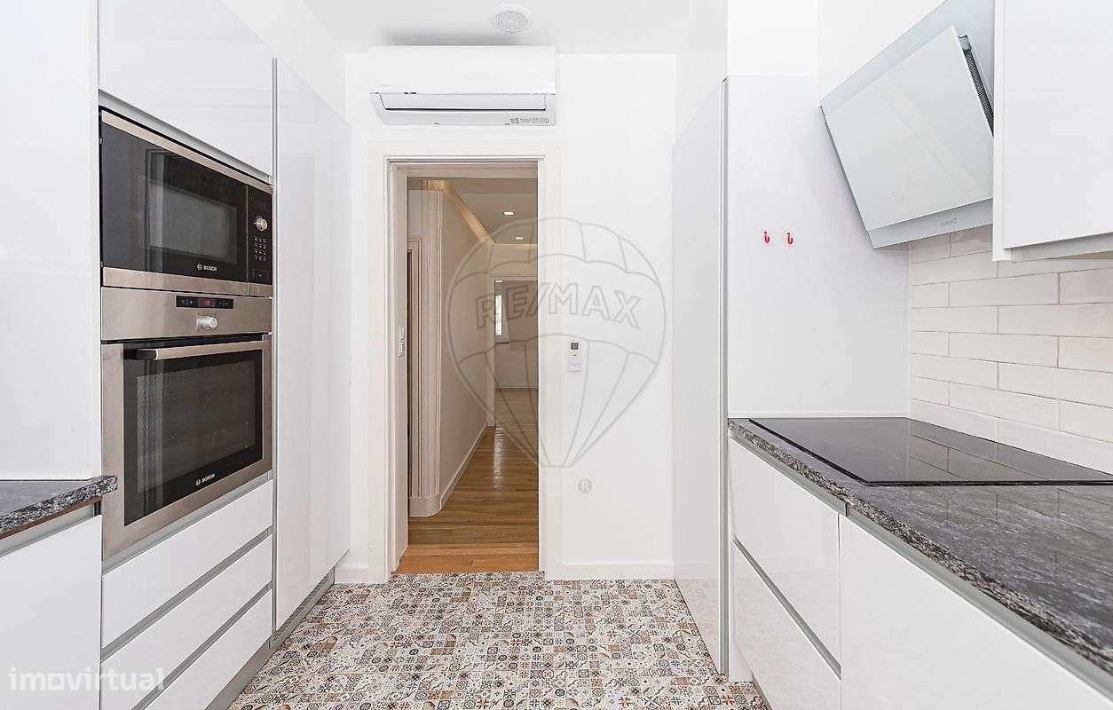 Apartamento T2 para arrendamento - Grande imagem: 5/21