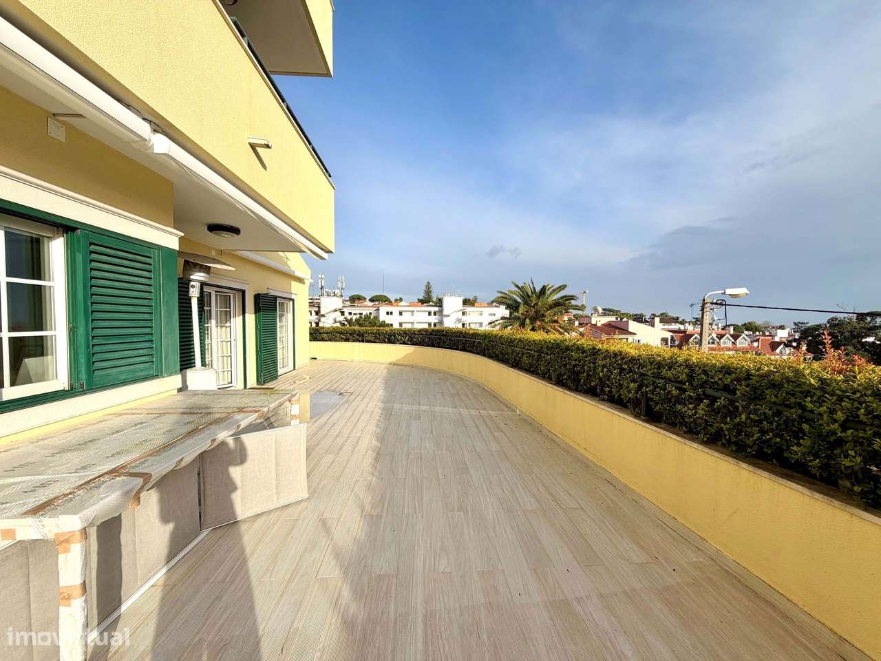 Apartamento T3 - Monte Estoril-29