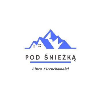 Biuro Nieruchomości Monika Szmer "Pod Śnieżką" Logo