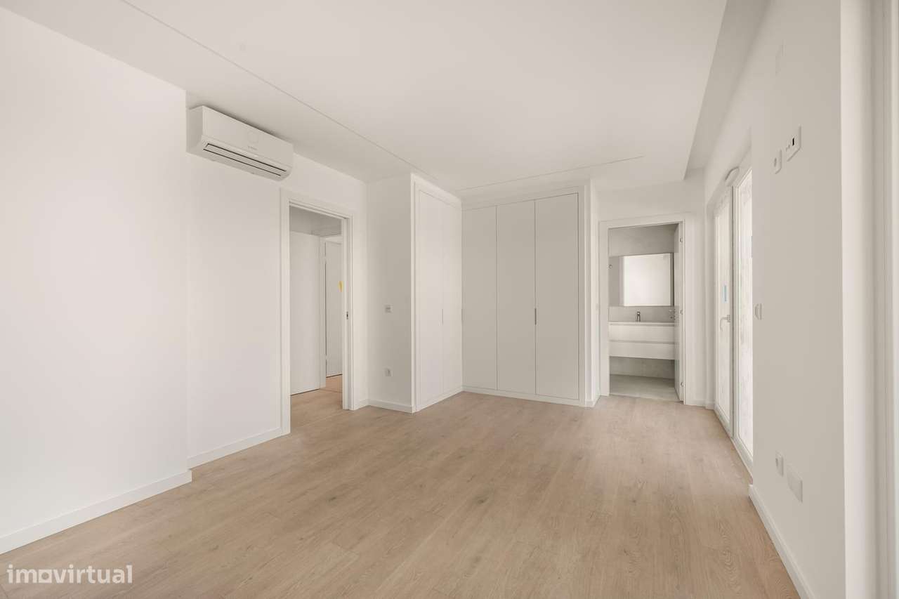 Penthouse T3 com vista, Ericeira, Mafra-20